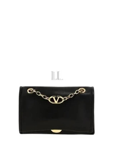 5W0B0N93 PHV 0NO 5W2B0N93 V Logo Signature Chain - VALENTINO - BALAAN 1