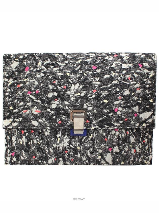 women clutch bag - PROENZA SCHOULER - BALAAN 1