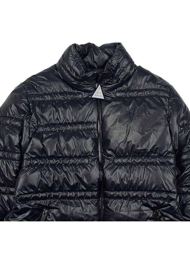 Women s Tibre Padded Jacket 1A00038 595ZJ 999 - MONCLER - BALAAN 3