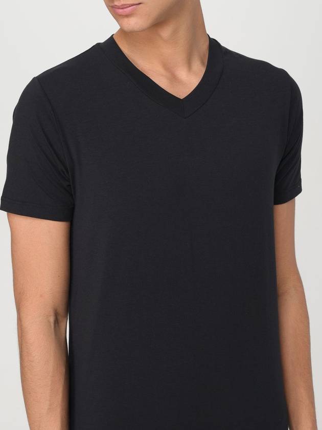 T-shirt men Tom Ford - TOM FORD - BALAAN 4