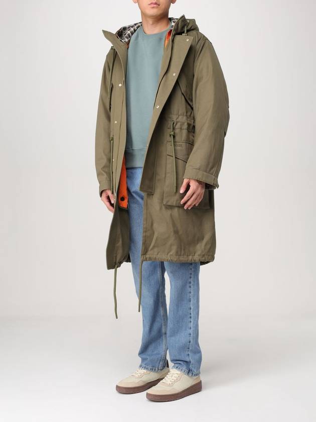 Coat men Mackage - MACKAGE - BALAAN 3