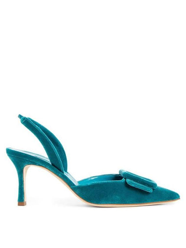 Manolo Blahnik High Heel - MANOLO BLAHNIK - BALAAN 1