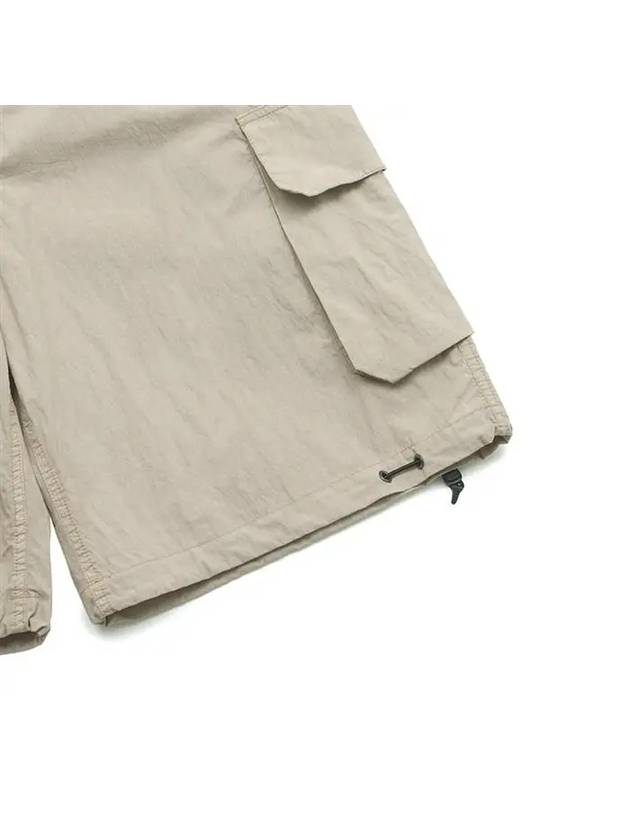 Mounted Short Pants M2234MMS - OUR LEGACY - BALAAN 5