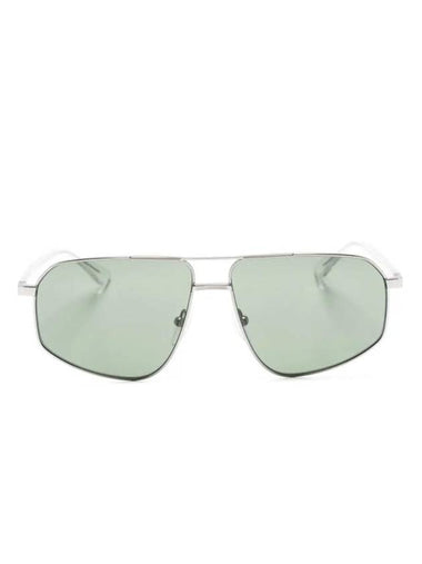 Navigator Frame Sunglasses CK23126S - CALVIN KLEIN - BALAAN 1