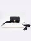 Women s Classic Season Flap Bag Mini - CHANEL - BALAAN 3