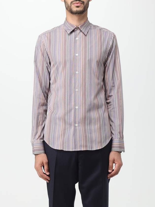 Shirt men Ps Paul Smith - PAUL SMITH - BALAAN 1