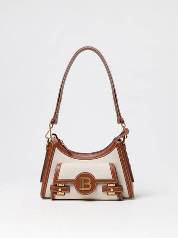 Shoulder bag woman Balmain - BALMAIN - BALAAN 1