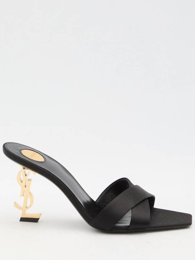 Opyum Sandal - SAINT LAURENT - BALAAN 1