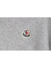 Wappen Samsun PK Collar Short Sleeve T Shirt XXL - MONCLER - BALAAN 6