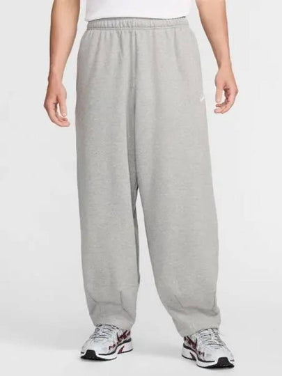 Man Club FT Oversized Pants 063 - NIKE - BALAAN 1