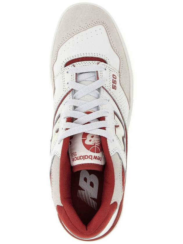 New Balance '550' Sneakers - NEW BALANCE - BALAAN 3