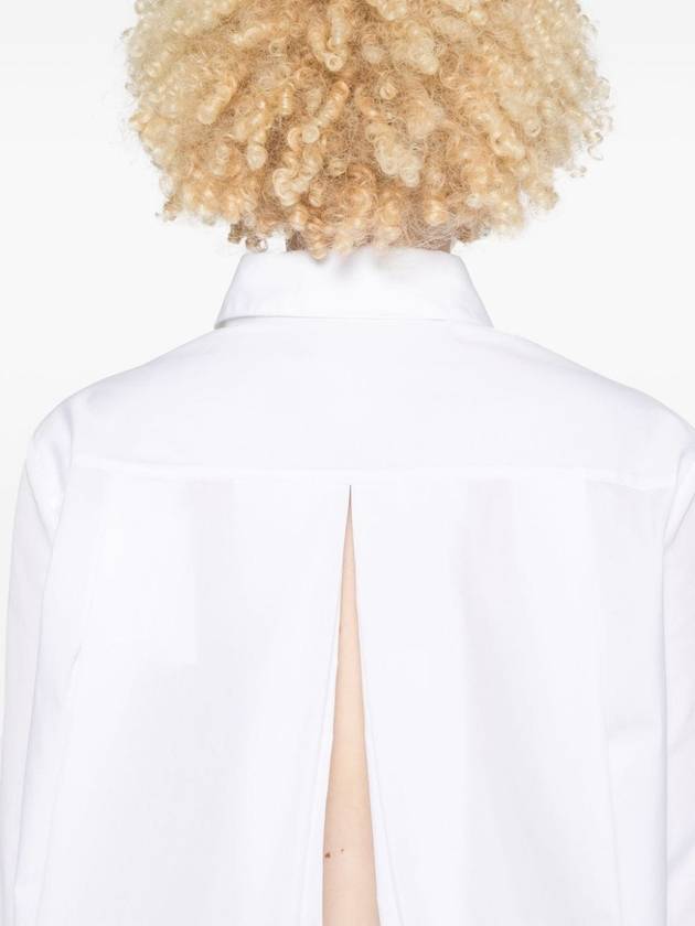 Givenchy Shirts White - GIVENCHY - BALAAN 2