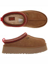 Taz Slide Mule Chestnut - UGG - BALAAN 3