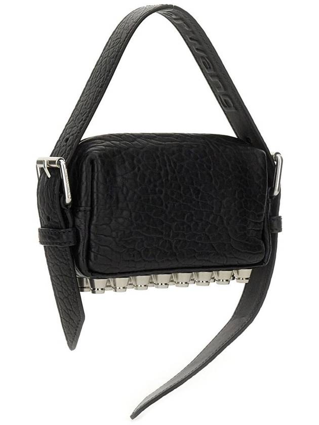 Alexander Wang "Rich Mini" Shoulder Bag - ALEXANDER WANG - BALAAN 6