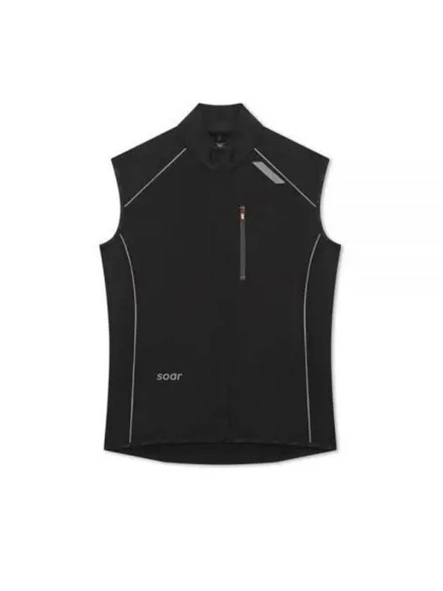 Winter Gilet S22G2M B - SOAR RUNNING - BALAAN 1