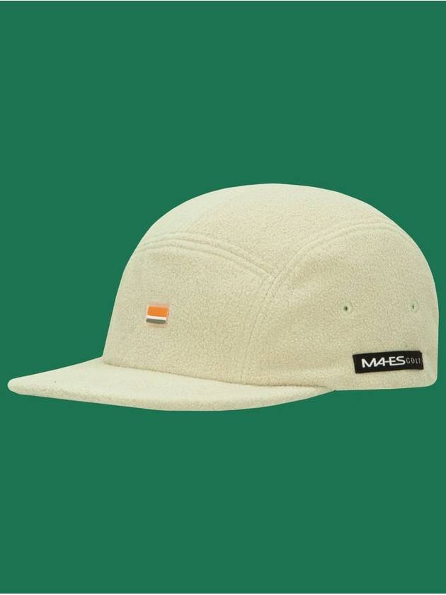 Ball Cap Orange Label Daily Snapback EC00750 - MAHES - BALAAN 1