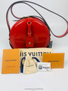 women cross bag - LOUIS VUITTON - BALAAN 6