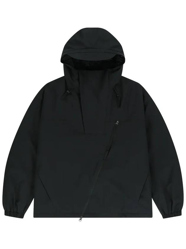 OG Shield Padding Anorak Black - OFFGRID - BALAAN 2