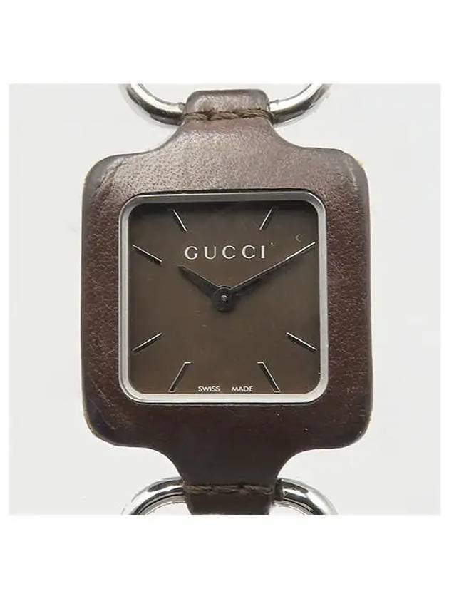 YA130403 Women s Watch - GUCCI - BALAAN 1