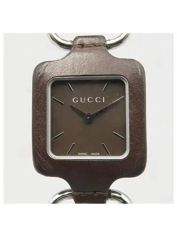 YA130403 Women s Watch - GUCCI - BALAAN 1