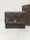 women s wallet - LOUIS VUITTON - BALAAN 2