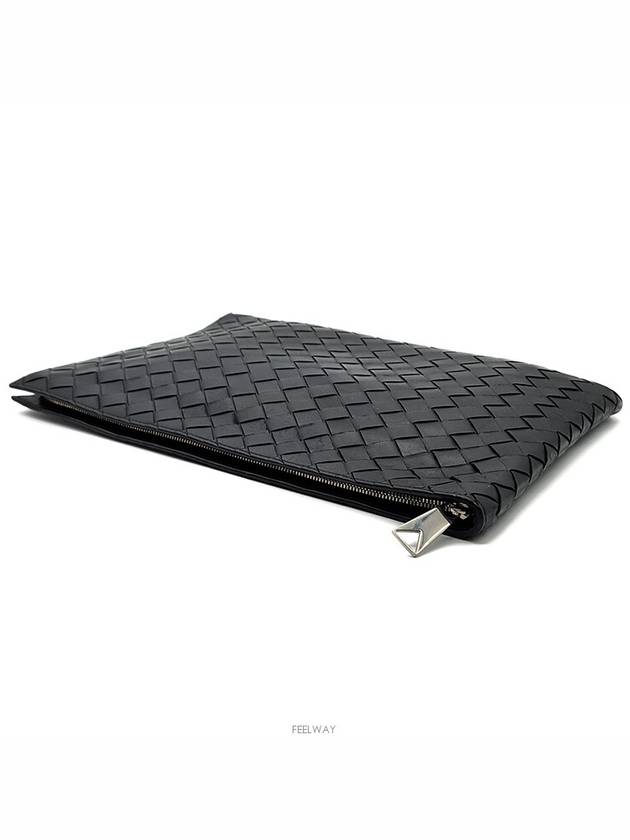 men clutch bag - BOTTEGA VENETA - BALAAN 5