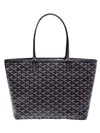 Artois PM Tote Bag Marine Blue - GOYARD - BALAAN 1