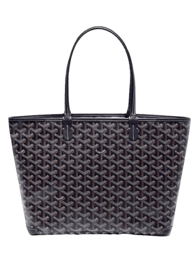 Artois PM Tote Bag Marine Blue - GOYARD - BALAAN 1