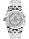 Women's Seymour 38mm Metal Watch Silver - VIVIENNE WESTWOOD - BALAAN 7