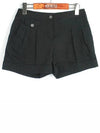 Smith Market Armani Women s Shorts Clothing - GIORGIO ARMANI - BALAAN 1