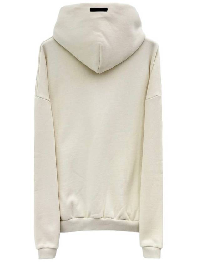 Fleece Hooded Sweatshirt 192BT246252F - FEAR OF GOD ESSENTIALS - BALAAN 2