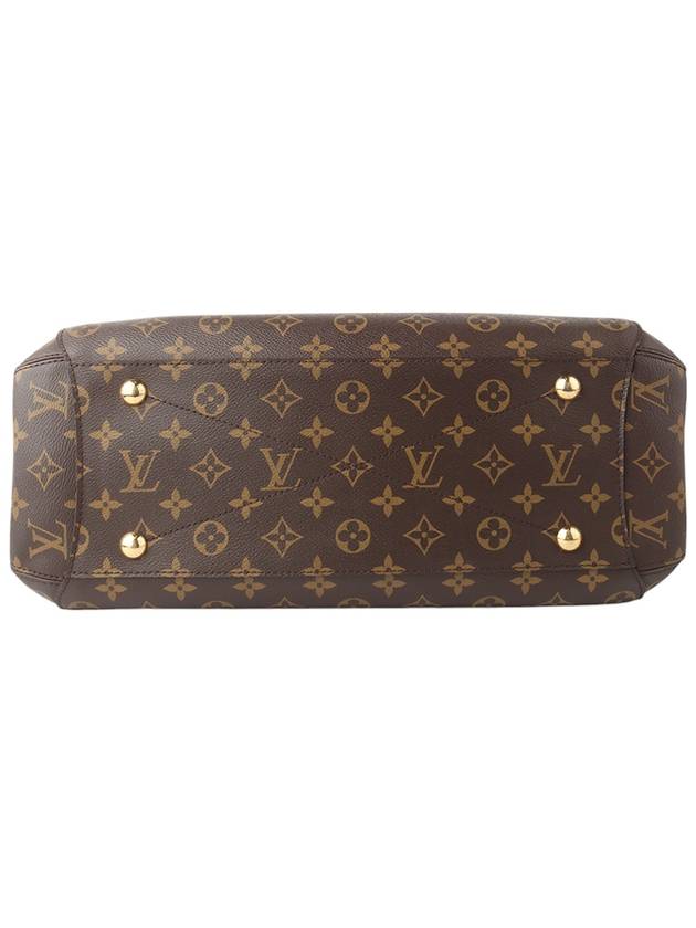 M41067 Montaigne GM shoulder bag department store invoice 34288Y - LOUIS VUITTON - BALAAN 6