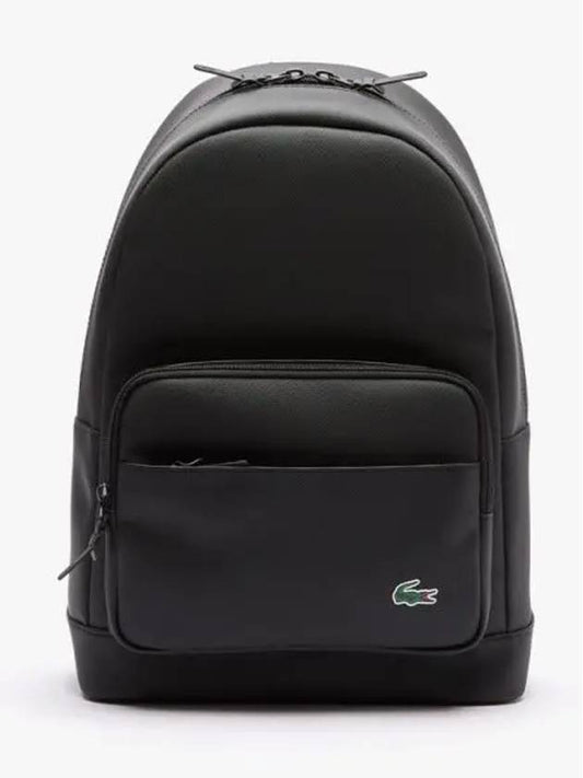 L.12.12 Backpack Bag BB NH2549P53G 000 481988 - LACOSTE - BALAAN 1