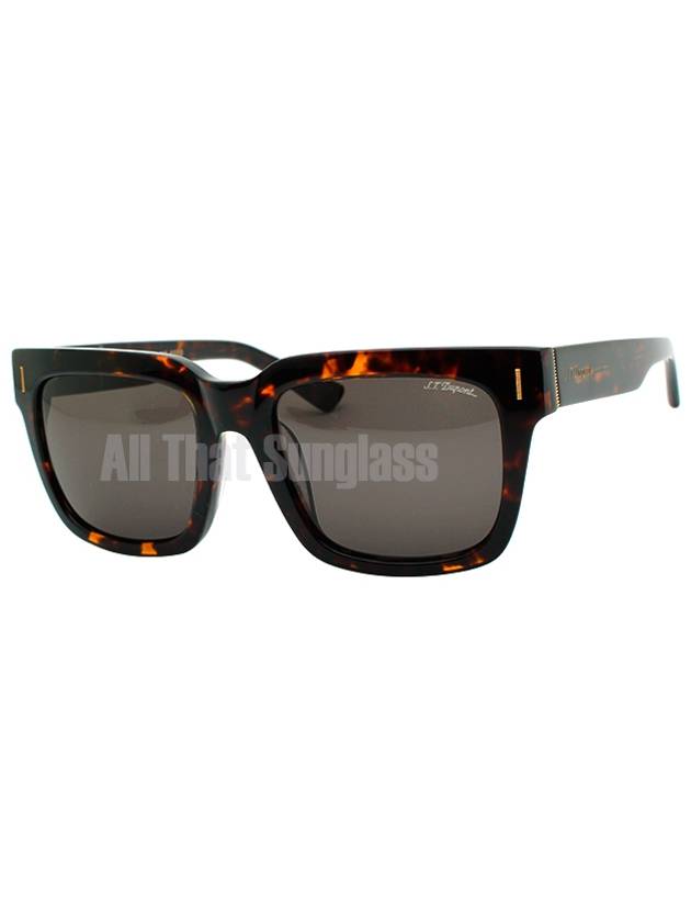 ST DUPONT Dupont sunglasses DP6559 C2 - S.T. DUPONT - BALAAN 1