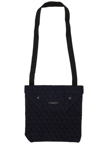 QUILTED SHOULDER BAG - ENGINEERED GARMENTS - BALAAN 1