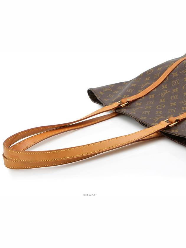 women shoulder bag - LOUIS VUITTON - BALAAN 9