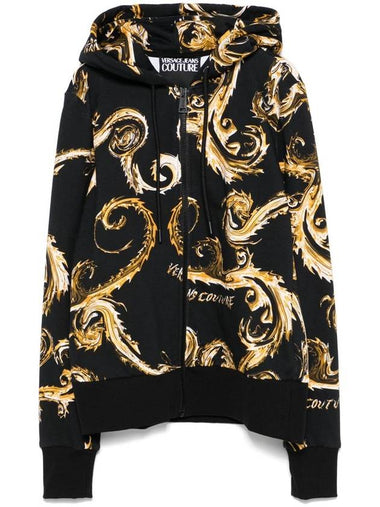 Versace Jeans Couture Sweatshirt Clothing - VERSACE - BALAAN 1