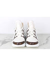 LV Archlight Sneakers White 37 240 - LOUIS VUITTON - BALAAN 2