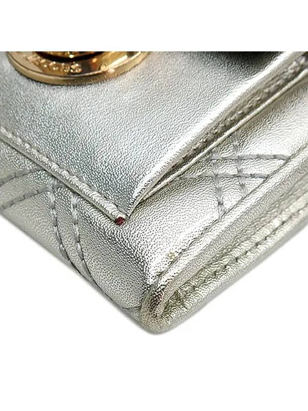 Venetian long wallet - MARC JACOBS - BALAAN 4