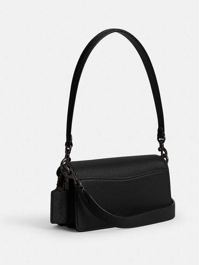 COACH TABBY 20 SHOULDER BAG - COACH - BALAAN 2