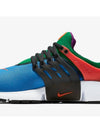 Air Presto Greedy Low Top Sneakers - NIKE - BALAAN 5