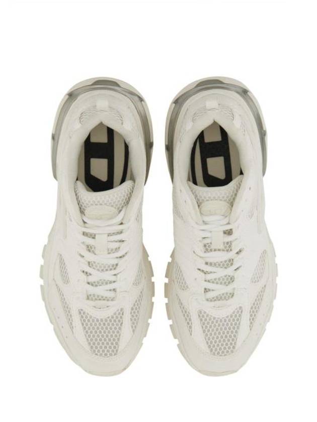 S-Serendipity Pro-X1 Low Top Sneakers White - DIESEL - BALAAN 3