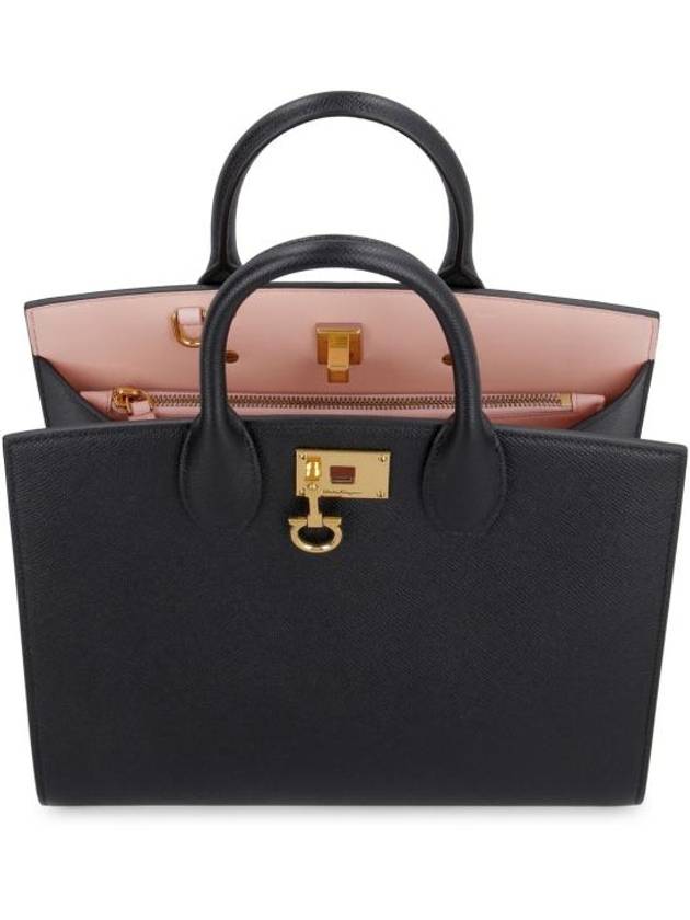 Tote Bag 210398 740941 Free - SALVATORE FERRAGAMO - BALAAN 5