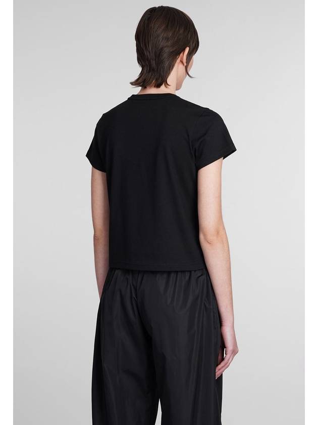 Alexander Wang T-Shirt - ALEXANDER WANG - BALAAN 3