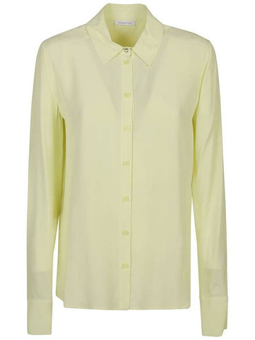 Patrizia Pepe Shirt - PATRIZIA PEPE - BALAAN 1