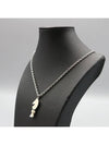 H077303FP13 Necklace Jewelry - HERMES - BALAAN 2