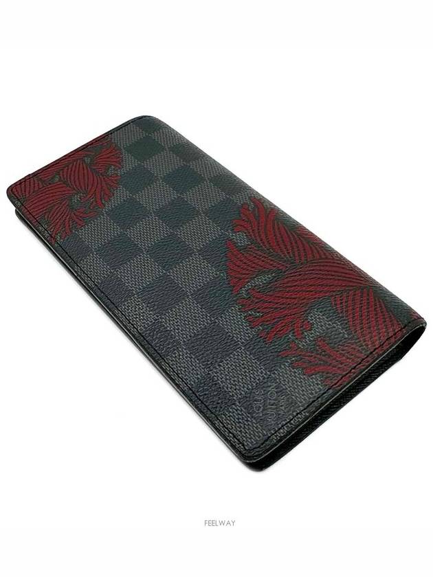 men s wallet - LOUIS VUITTON - BALAAN 3