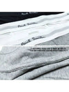 Underwear Drawn Panties 3 PACK - PAUL SMITH - BALAAN.