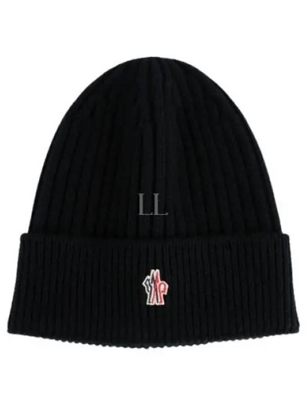 Beanie Unisex 3B00014 04761 999 - MONCLER - BALAAN 1