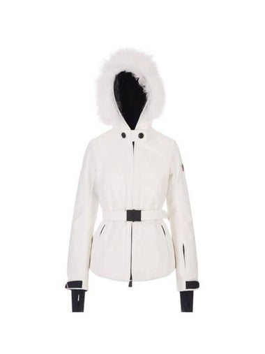 Padding 1A00017 53063 036 Free - MONCLER - BALAAN 1